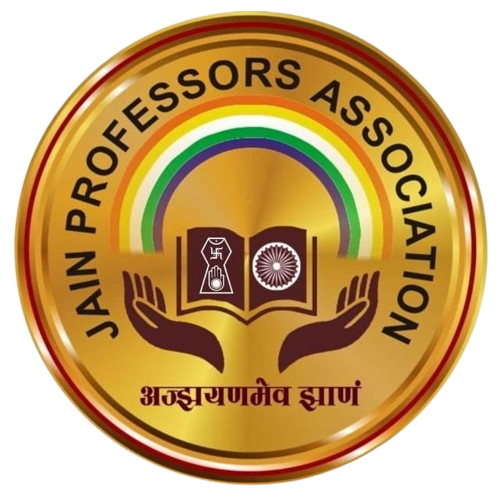 Jain-Professors-Association-Logo